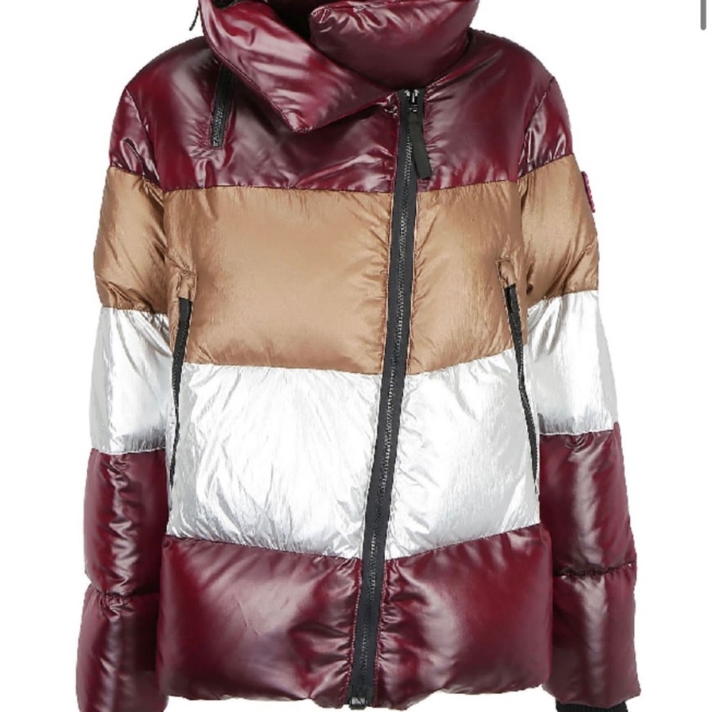 Rossignol ski jacket & winter jacket